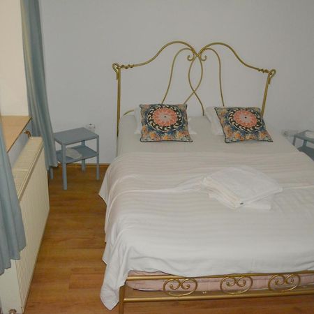 Colina Restaurant & Events Hotel บิสตริซา ภายนอก รูปภาพ