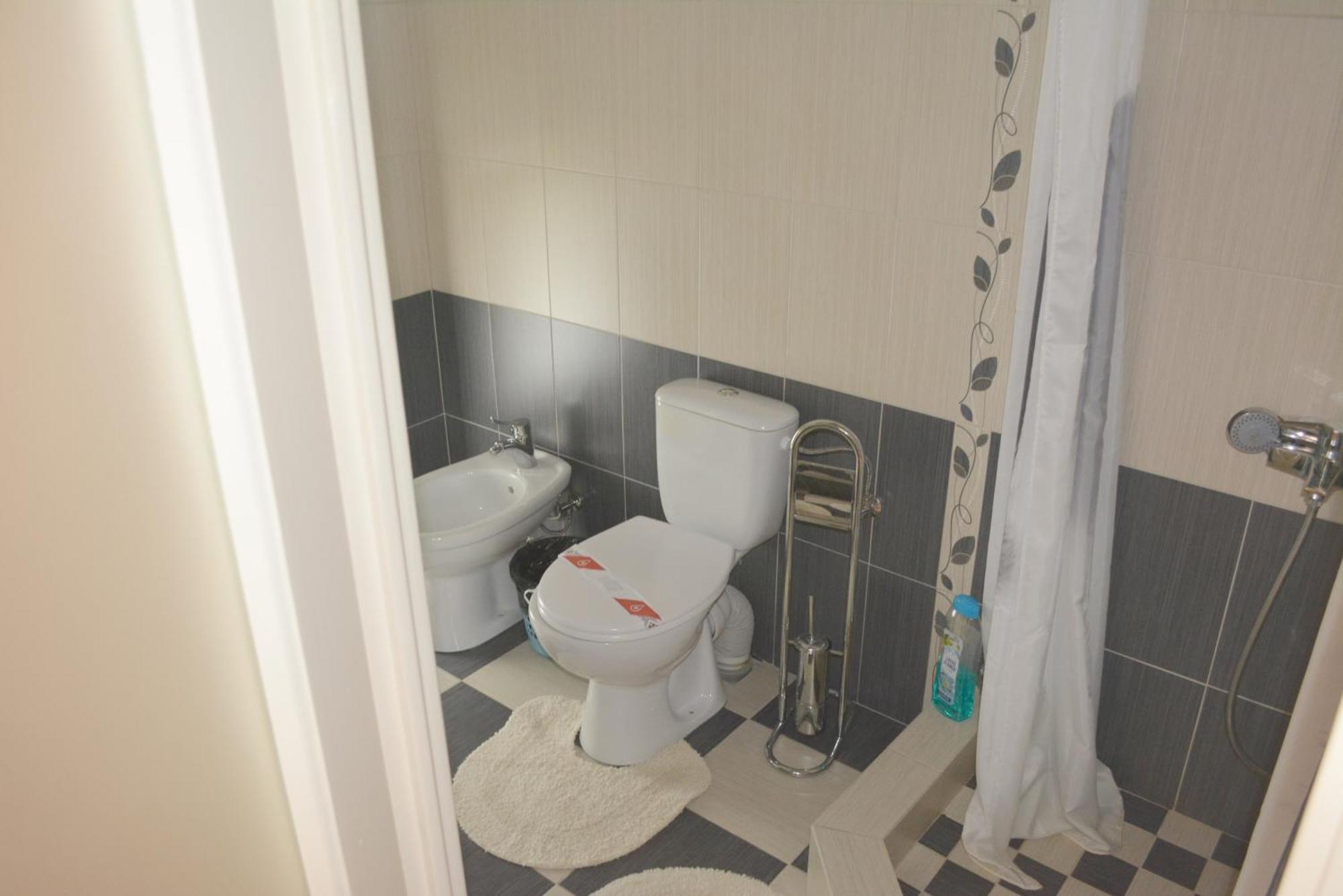 Colina Restaurant & Events Hotel บิสตริซา ห้อง รูปภาพ