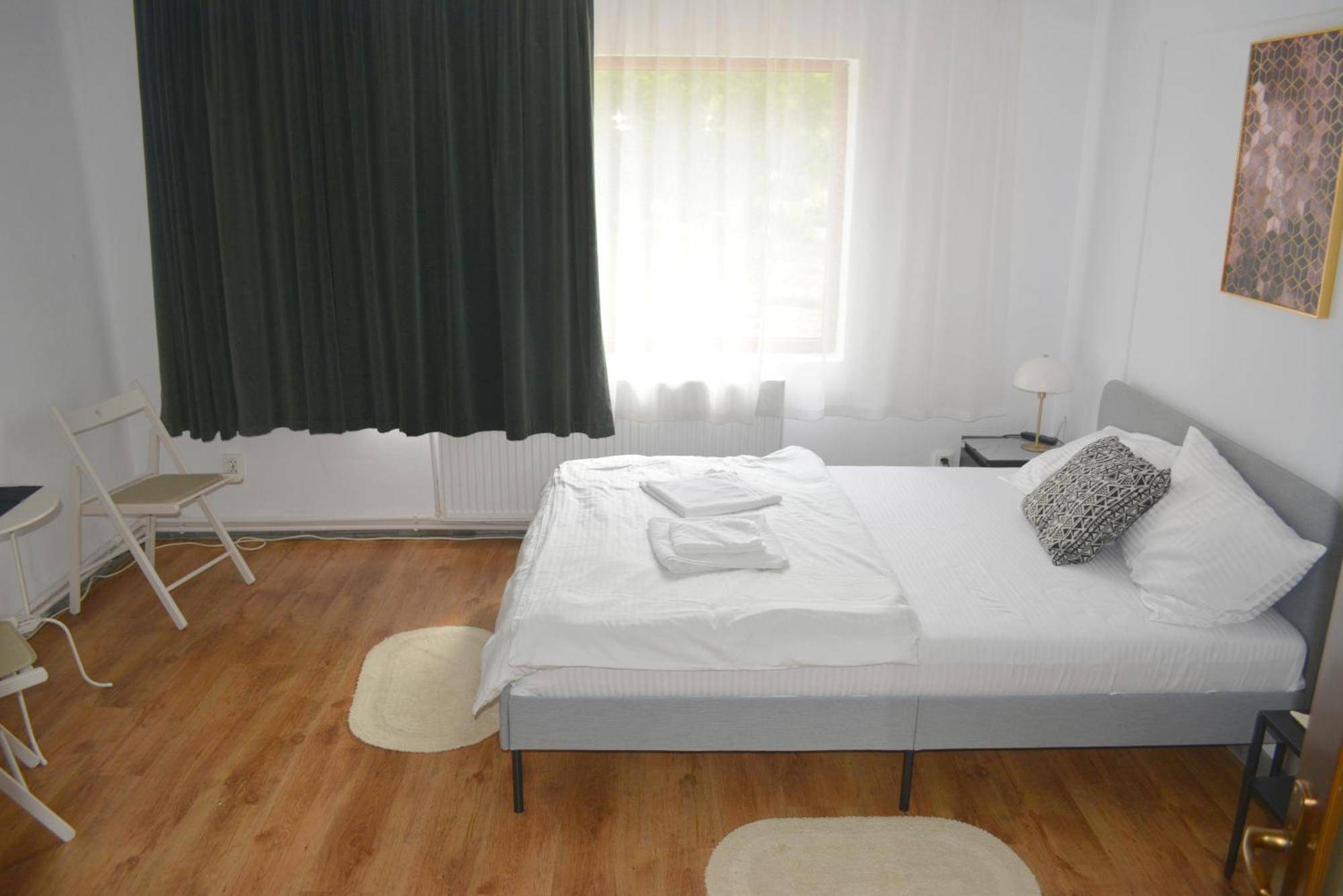 Colina Restaurant & Events Hotel บิสตริซา ภายนอก รูปภาพ